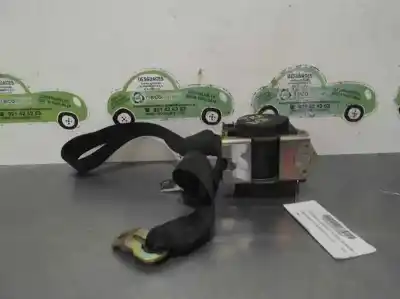 Peça sobressalente para automóvel em segunda mão CINTO DE SEGURANÇA TRASEIRO DIREITO por BMW SERIE 3 COMPACT (E46)  Referências OEM IAM 72117001709  