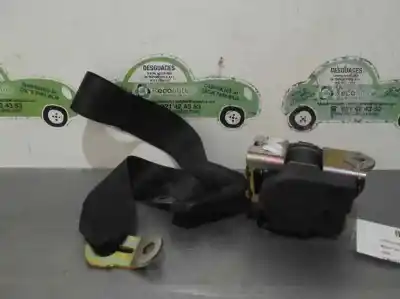 Peça sobressalente para automóvel em segunda mão cinto de segurança traseiro direito por bmw serie 3 compact (e46) 320td referências oem iam 72117001709  