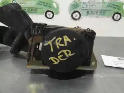 Peça sobressalente para automóvel em segunda mão cinto de segurança traseiro direito por bmw serie 3 compact (e46) 320td referências oem iam 72117001709  