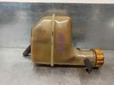 Second-hand car spare part coolant expansion tank for daewoo matiz cd oem iam references 96314169