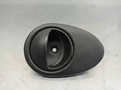 Second-hand car spare part interior left front handle for daewoo matiz cd oem iam references 1247600161