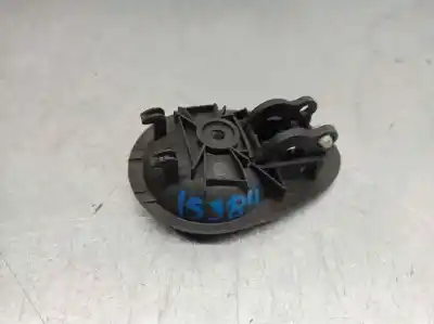 Second-hand car spare part interior left rear handle for daewoo matiz cd oem iam references   