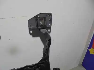 Second-hand car spare part front axle for mini mini (r50, r53) cooper oem iam references   