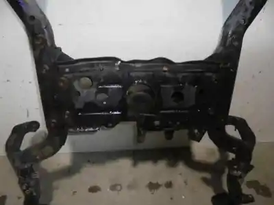 Second-hand car spare part front axle for mini mini (r50, r53) cooper oem iam references   