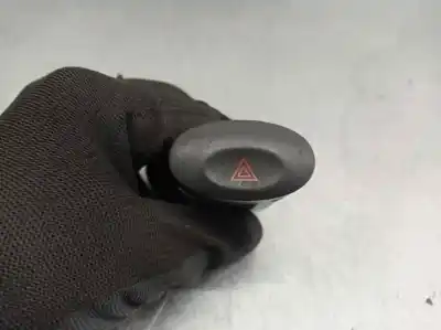 Second-hand car spare part hazard warning lights for daewoo matiz cd oem iam references 864w0140