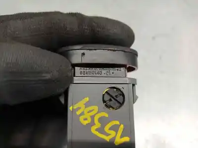 Piesă de schimb auto la mâna a doua avertizare pentru daewoo matiz cd referințe oem iam 864w0140  