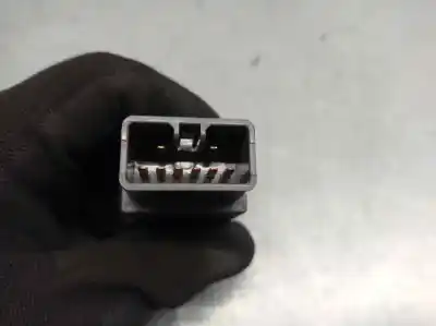 Piesă de schimb auto la mâna a doua avertizare pentru daewoo matiz cd referințe oem iam 864w0140  