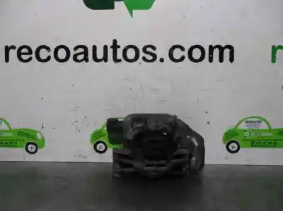 Second-hand car spare part right engine support for citroen c2 audace oem iam references   