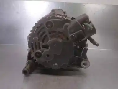 İkinci el araba yedek parçası alternatör için citroen berlingo 1.9 d multispace oem iam referansları 5705x2  