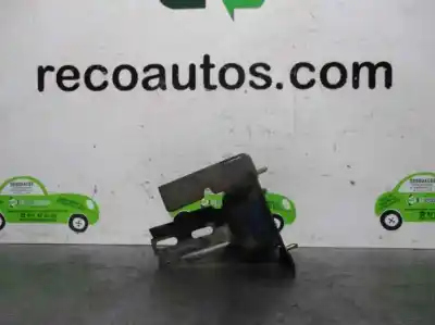 Second-hand car spare part left engine support for citroen c2 audace oem iam references 