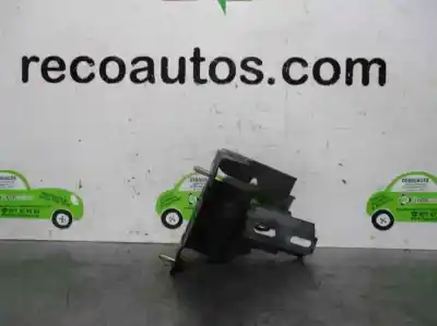 Second-hand car spare part left engine support for citroen c2 audace oem iam references   