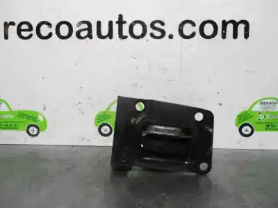 Second-hand car spare part left engine support for citroen c2 audace oem iam references   