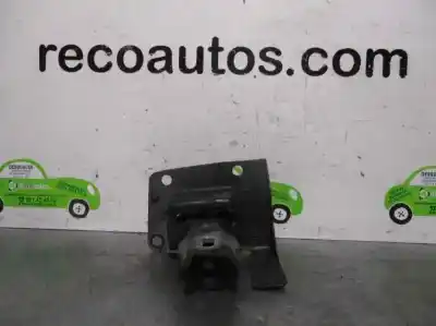 Second-hand car spare part left engine support for citroen c2 audace oem iam references   