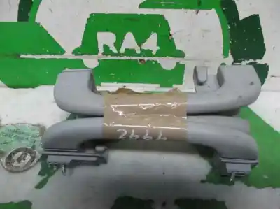 Tweedehands auto-onderdeel binnenhandgreep links voor voor bmw serie 1 berlina (e81/e87) 116i oem iam-referenties 