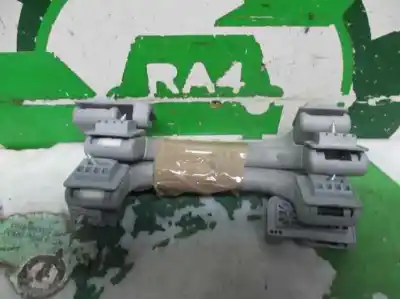 Second-hand car spare part interior left front handle for bmw serie 1 berlina (e81/e87) 116i oem iam references   