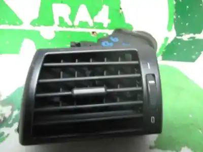 Peça sobressalente para automóvel em segunda mão grelha de ventilação tablier por bmw serie 3 berlina (e46) 2.0 16v diesel cat referências oem iam 6422836189