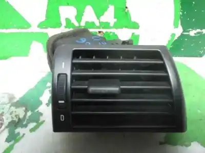 Peça sobressalente para automóvel em segunda mão grelha de ventilação tablier por bmw serie 3 berlina (e46) 2.0 16v diesel cat referências oem iam 64228361898