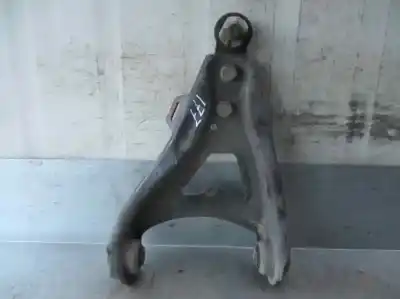 Автозапчастина б/у ПЕРЕДНІЙ ЛІВИЙ НИЖНИЙ РЫЧАГ ПІДВІСКИ для RENAULT MEGANE I SCENIC (JA0)  Посилання на OEM IAM 8200737132  