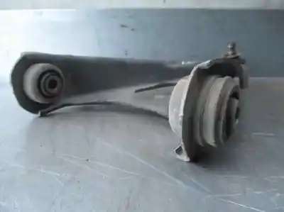 Автозапчастина б/у передній лівий нижний рычаг підвіски для renault megane i scenic (ja0) 1.6 16v kaleido посилання на oem iam 8200737132  