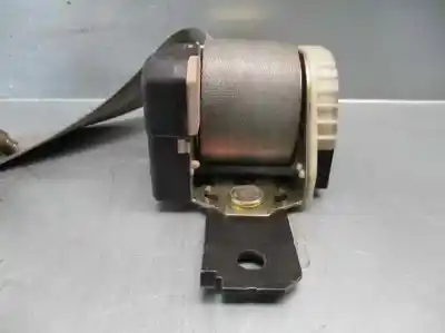 Pièce détachée automobile d'occasion ceinture de securite avant gauche pour renault megane i scenic (ja0) 1.6 16v kaleido références oem iam 432479  432479