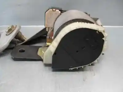 Pièce détachée automobile d'occasion ceinture de securite avant gauche pour renault megane i scenic (ja0) 1.6 16v kaleido références oem iam 432479  432479