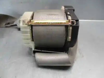 Pièce détachée automobile d'occasion ceinture de securite avant gauche pour renault megane i scenic (ja0) 1.6 16v kaleido références oem iam 432479  432479