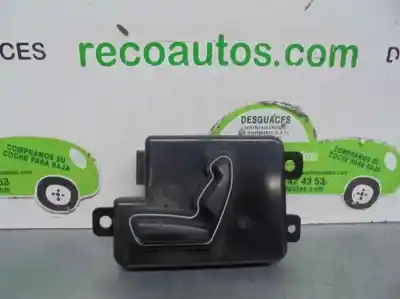 Pezzo di ricambio per auto di seconda mano sedili del centralino per kia carnival 2.9 crdi vgt active riferimenti oem iam 889914d000
