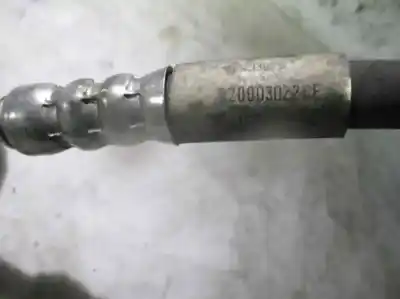 Second-hand car spare part air conditioning pipes for renault megane i scenic (ja0) 1.6 16v kaleido oem iam references 8200030220e  8200030220