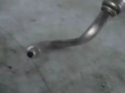 Second-hand car spare part air conditioning pipes for renault megane i scenic (ja0) 1.6 16v kaleido oem iam references 8200030220e  8200030220