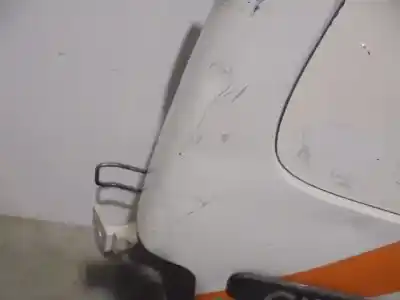 Pezzo di ricambio per auto di seconda mano porta posteriore sinistra per citroen berlingo 1.9 d multispace riferimenti oem iam 9839318480  