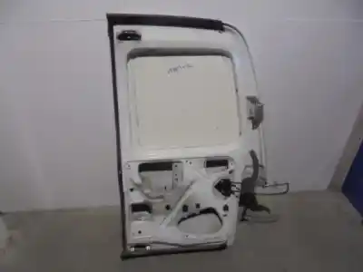 Pezzo di ricambio per auto di seconda mano porta posteriore sinistra per citroen berlingo 1.9 d multispace riferimenti oem iam 9839318480  
