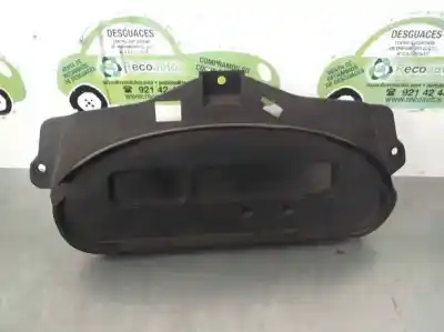Автозапчасти б/у МНОГОФУНКЦИОНАЛЬНЫЙ ДИСПЛЕЙ за RENAULT MEGANE I SCENIC (JA0)  ссылки OEM IAM P8200142416  