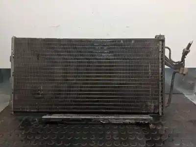 Second-hand car spare part air conditioning condenser / radiator for opel sintra 3.0 v6 cat oem iam references 52480000