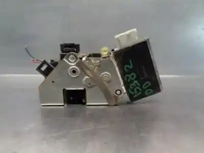 Second-hand car spare part FRONT RIGHT DOOR LOCK for BMW SERIE 5 BERLINA (E39)  OEM IAM references 67118352165  