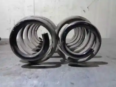 Автозапчасти б/у амортирующая пружина за fiat scudo combi (272) 1.6 jtdm cat ссылки oem iam   