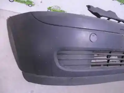 Tweedehands auto-onderdeel voorbumper voor opel combo 1.3 16v cdti oem iam-referenties   