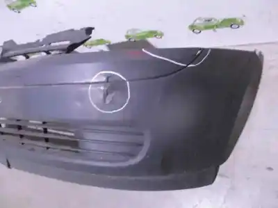 Tweedehands auto-onderdeel voorbumper voor opel combo 1.3 16v cdti oem iam-referenties   