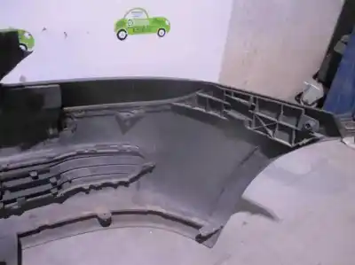 Tweedehands auto-onderdeel voorbumper voor opel combo 1.3 16v cdti oem iam-referenties   