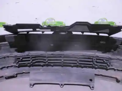 Tweedehands auto-onderdeel voorbumper voor opel combo 1.3 16v cdti oem iam-referenties   