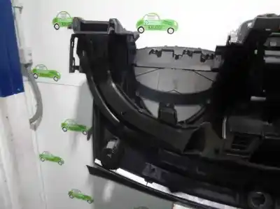 Автозапчастина б/у панель приладів для fiat scudo combi (272) 1.6 jtdm cat посилання на oem iam 1498110077  