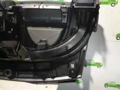 Автозапчастина б/у панель приладів для fiat scudo combi (272) 1.6 jtdm cat посилання на oem iam 1498110077  