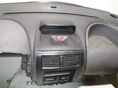 Second-hand car spare part dashboard for fiat scudo combi (272) 1.6 jtdm cat oem iam references 1498110077  