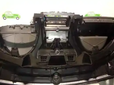 Second-hand car spare part dashboard for fiat scudo combi (272) 1.6 jtdm cat oem iam references 1498110077  