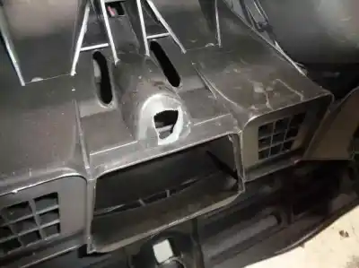 Second-hand car spare part dashboard for fiat scudo combi (272) 1.6 jtdm cat oem iam references 1498110077  