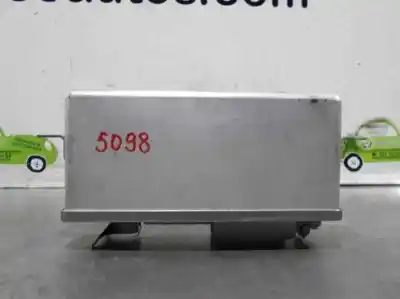 Peça sobressalente para automóvel em segunda mão BOITIER DE COMMANDE DE ABS por BMW SERIE 5 BERLINA (E34)  Referências OEM IAM 34521158958  0265100049