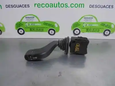 Second-hand car spare part HEADLIGHTS SWITCH for OPEL COMBO  OEM IAM references 09185413  12268601