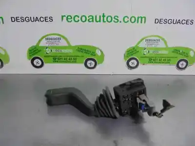 Second-hand car spare part headlights switch for opel combo 1.3 16v cdti oem iam references 09185413  12268601