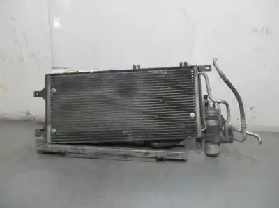 Second-hand car spare part air conditioning condenser / radiator for opel combo 1.3 16v cdti oem iam references 13406020