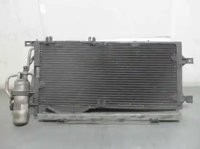 Peça sobressalente para automóvel em segunda mão condensador / radiador de ar condicionado por opel combo 1.3 16v cdti referências oem iam 13406020  e6239