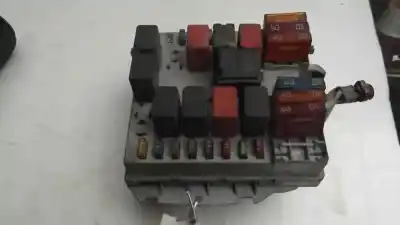 Second-hand car spare part FUSE BOX UNIT for ALFA ROMEO 147 (190)  OEM IAM references 46558760  